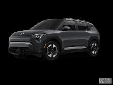 2027 Kia EV3 Land AWD - Photo 3