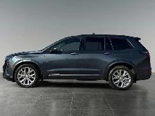 2020 Cadillac XT6 Sport - Photo 2