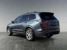 2020 Cadillac XT6 Sport - Photo 4