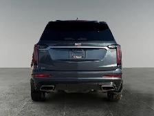 2020 Cadillac XT6 Sport - Photo 5