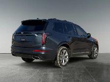 2020 Cadillac XT6 Sport - Photo 7