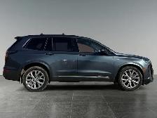 2020 Cadillac XT6 Sport - Photo 8