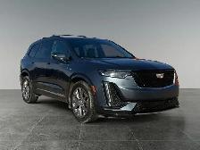2020 Cadillac XT6 Sport - Photo 9