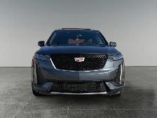 2020 Cadillac XT6 Sport - Photo 10
