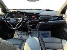 2020 Cadillac XT6 Sport - Photo 12