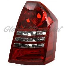 Chrysler 300 2005-2007 Tail Lamp Right 5.7l/6.1l HQ - Photo 2