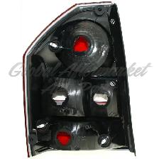 Chrysler 300 2005-2007 Tail Lamp Right 5.7l/6.1l HQ - Photo 4