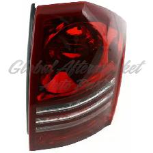 Chrysler 300 2005-2007 Tail Lamp Right 5.7l/6.1l HQ - Photo 5