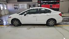 2012 Honda Civic - Photo 2