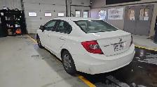 2012 Honda Civic - Photo 3