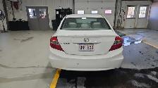 2012 Honda Civic - Photo 4