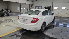 2012 Honda Civic - Photo 5