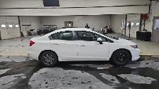 2012 Honda Civic - Photo 6