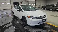 2012 Honda Civic - Photo 7