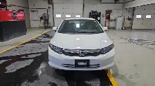2012 Honda Civic - Photo 8