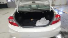 2012 Honda Civic - Photo 13