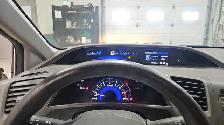 2012 Honda Civic - Photo 15