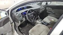 2012 Honda Civic - Photo 16