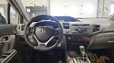 2012 Honda Civic - Photo 17