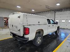 2015 Chevrolet Silverado 2500HD - Photo 5