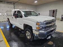2015 Chevrolet Silverado 2500HD - Photo 7