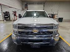 2015 Chevrolet Silverado 2500HD - Photo 8