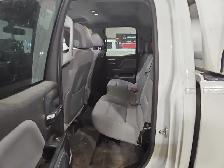 2015 Chevrolet Silverado 2500HD - Photo 11