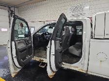 2015 Chevrolet Silverado 2500HD - Photo 13