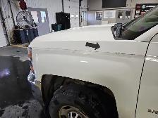 2015 Chevrolet Silverado 2500HD - Photo 26