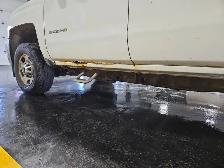 2015 Chevrolet Silverado 2500HD - Photo 32