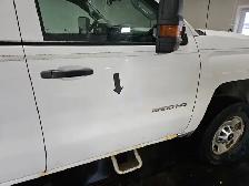 2015 Chevrolet Silverado 2500HD - Photo 36