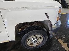 2015 Chevrolet Silverado 2500HD - Photo 38