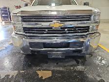 2015 Chevrolet Silverado 2500HD - Photo 39