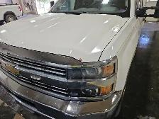 2015 Chevrolet Silverado 2500HD - Photo 40
