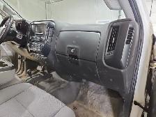 2015 Chevrolet Silverado 2500HD - Photo 43