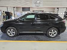 2012 Lexus RX 350 - Photo 2