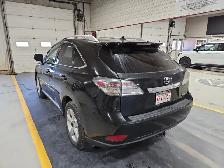 2012 Lexus RX 350 - Photo 3