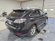 2012 Lexus RX 350 - Photo 5
