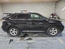 2012 Lexus RX 350 - Photo 6