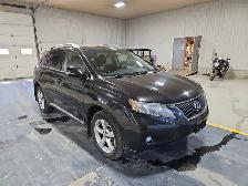 2012 Lexus RX 350 - Photo 7