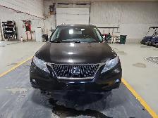 2012 Lexus RX 350 - Photo 8