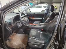 2012 Lexus RX 350 - Photo 9