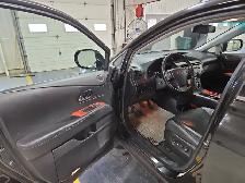 2012 Lexus RX 350 - Photo 10