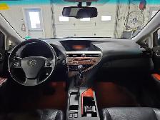2012 Lexus RX 350 - Photo 18