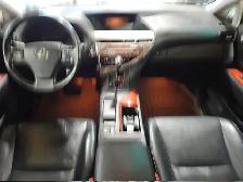 2012 Lexus RX 350 - Photo 19