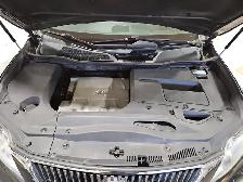 2012 Lexus RX 350 - Photo 24