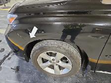 2012 Lexus RX 350 - Photo 28