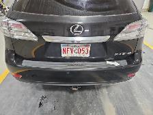 2012 Lexus RX 350 - Photo 30