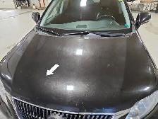 2012 Lexus RX 350 - Photo 31