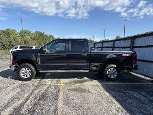 2023 Ford Super Duty F-250 SRW XLT Crew Cab 6.75' Box 4WD | No